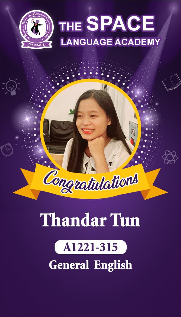 Thandar Tun